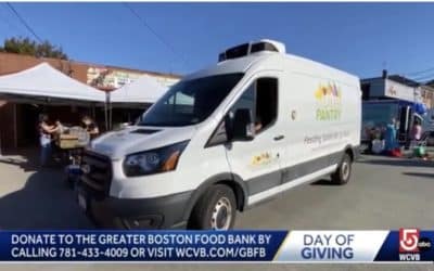 Weekly market focuses on helping students beat food insecurity (wcvb.com)