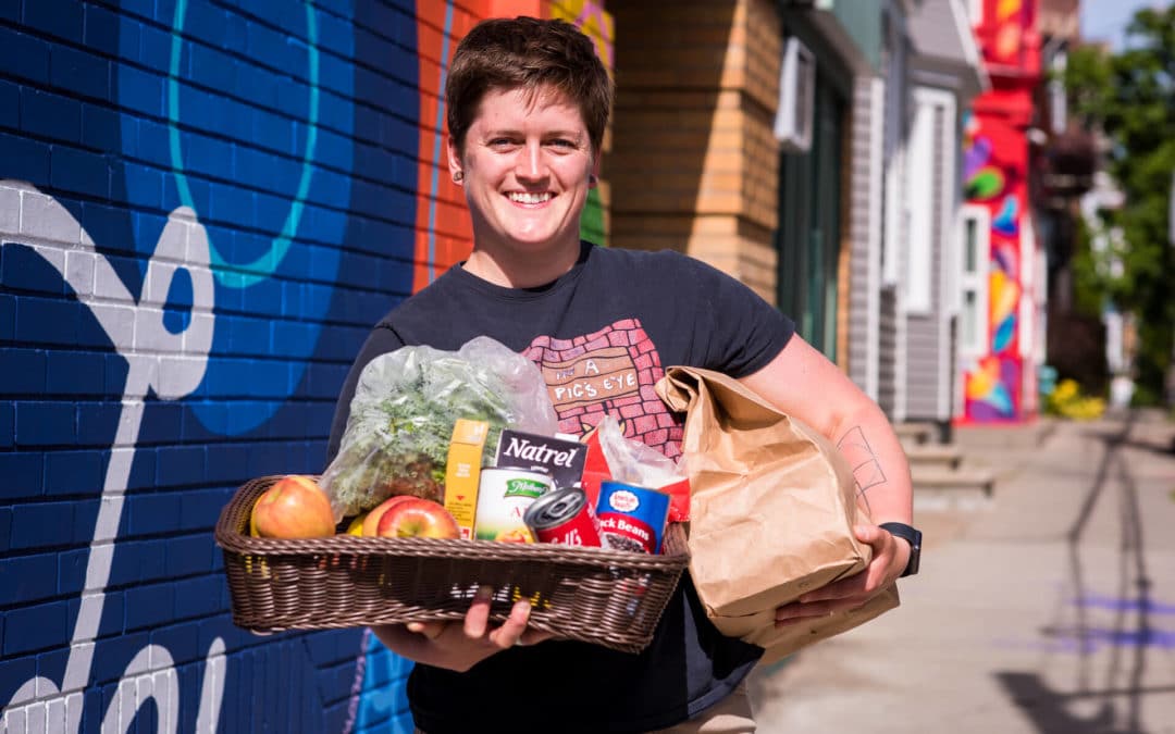 4 Ways You Can Help Your Local Food Pantry