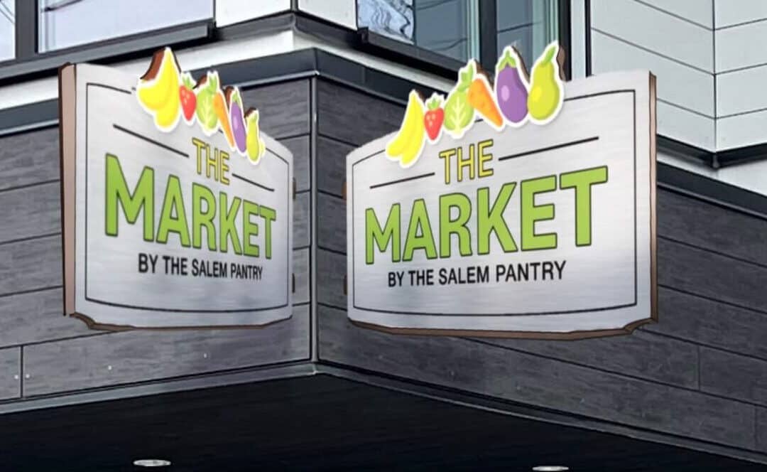 Salem Pantry’s ‘The Market’ Storefront Spot To Open Saturday | Salem, MA Patch