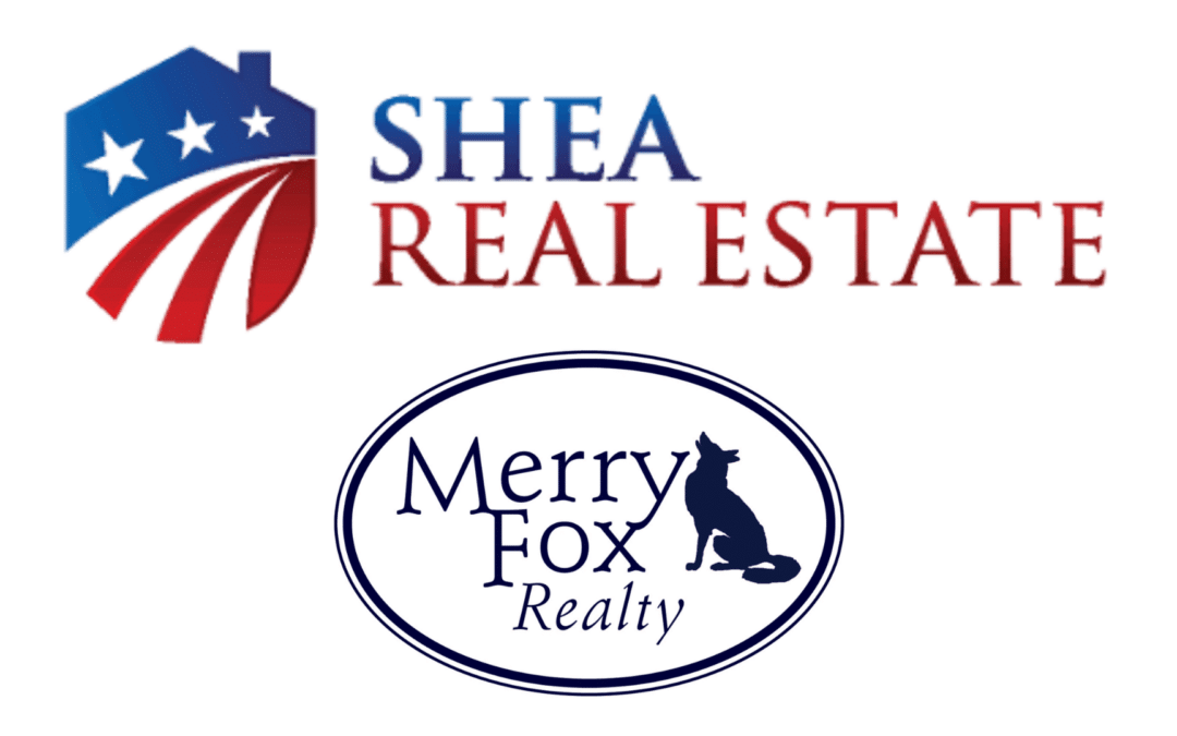 MerryFox Realty and Shea Real Estate come together to support The Salem Pantry | Salem News
