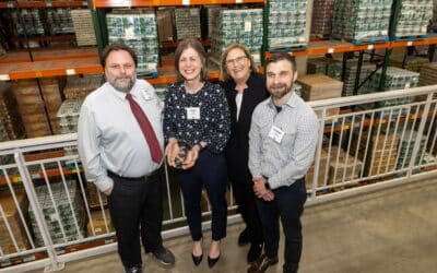 Key Moments from May 2024: Celebrations and Successes for The Salem Pantry