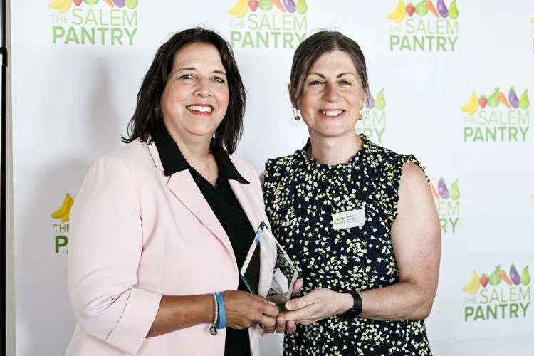 Salem Pantry hosts first annual Impact Breakfast | Salem News