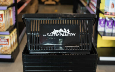 Meet The Salem Pantry’s 2024 Summer Interns