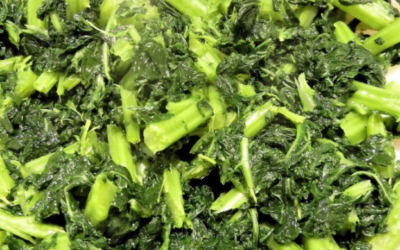 Collard Greens