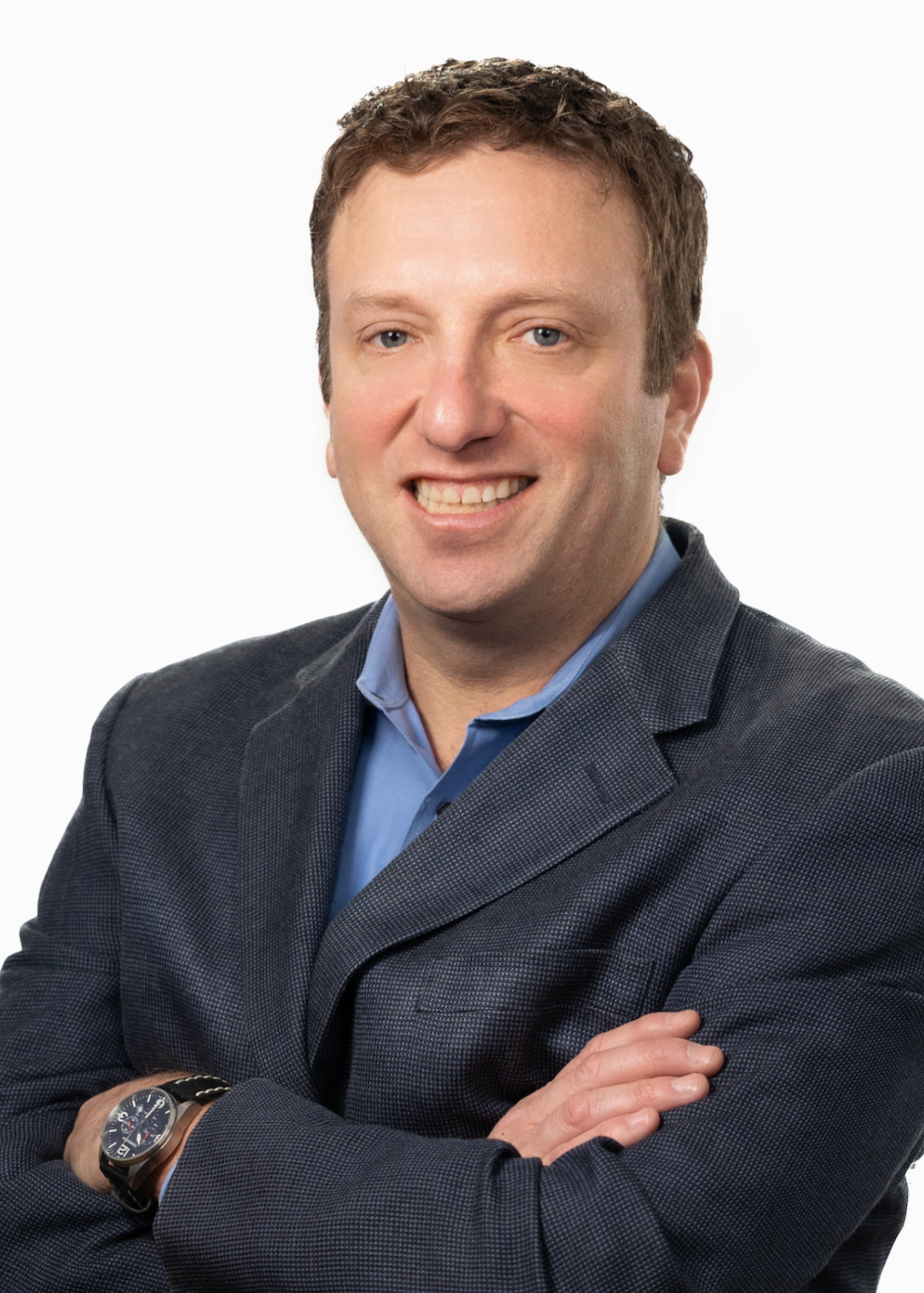 Daniel Fox