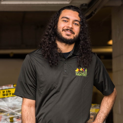 Ranfy Website