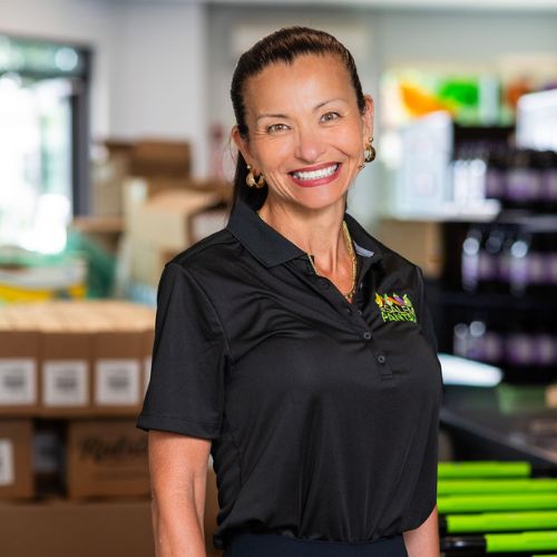 Cynthia Website