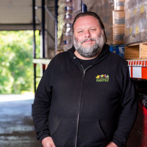 Fred Website